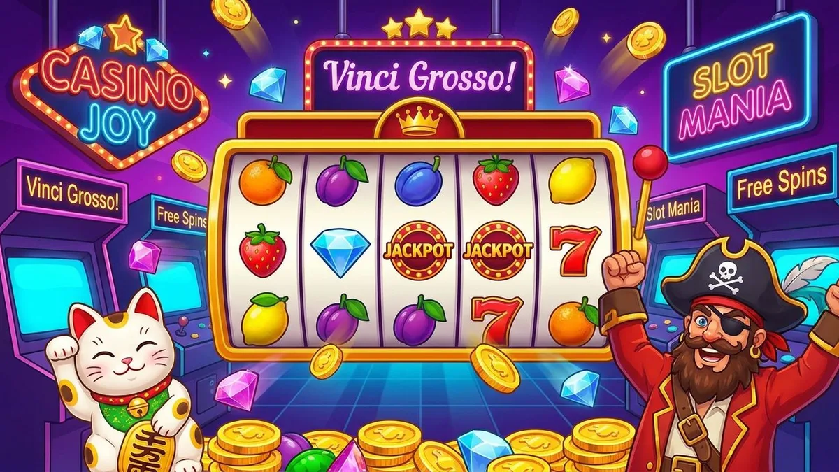 Giochi da casino