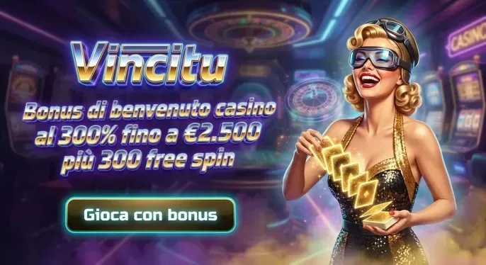 Vincitu Casino